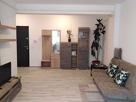 Apartament de închiriat 2 camere, în Valea Lupului