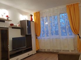 Apartament de închiriat 2 camere, în Iaşi, zona Bucşinescu