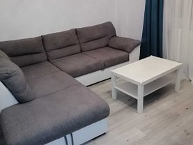Apartament de închiriat 2 camere, în Iaşi, zona Galata