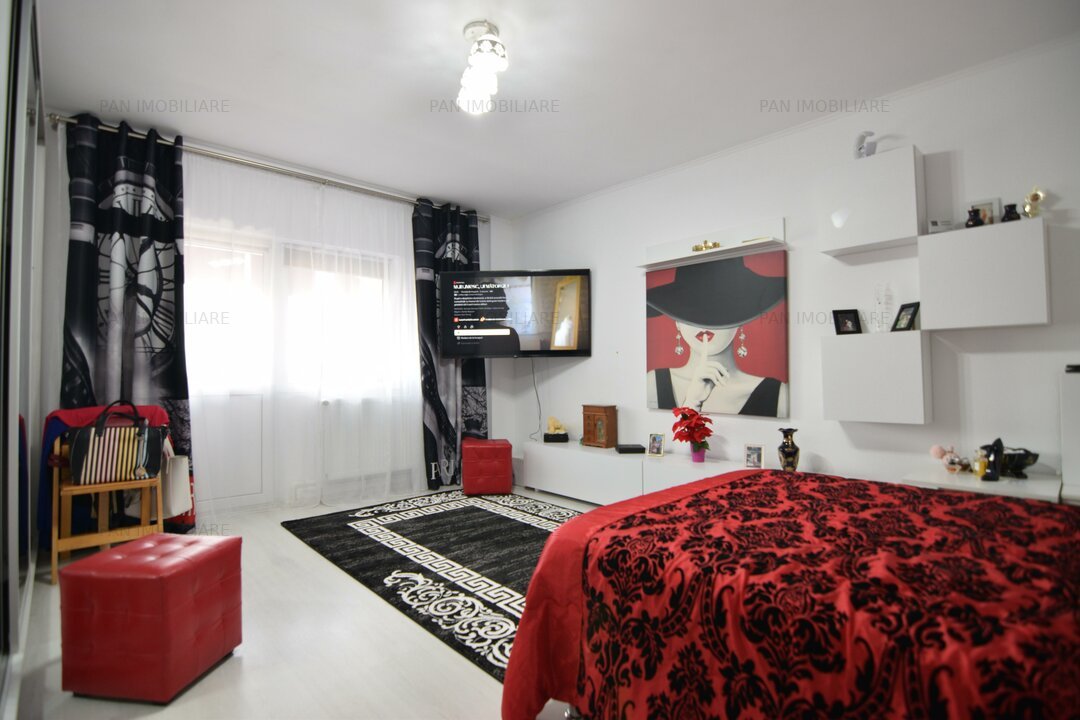 Garsonieră Confort 0 – 39mp - B-dul Callatis, Mangalia