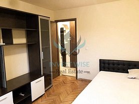 Apartament de închiriat 4 camere, în Timişoara, zona Complex Studenţesc
