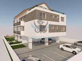 Apartament de vânzare 2 camere, în Timisoara, zona Girocului