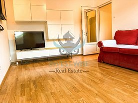 Apartament de închiriat 2 camere, în Timişoara, zona Gheorghe Lazăr