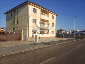 Apartament de vânzare 2 camere, în Dumbrăviţa