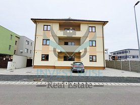 Apartament de vânzare 2 camere, în Dumbravita, zona Exterior Nord