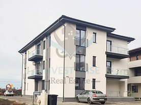 Apartament de vânzare 2 camere, în Dumbrăviţa