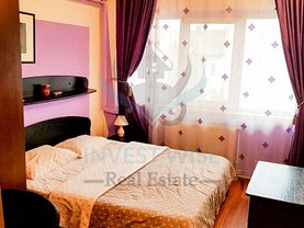 Apartament de închiriat 2 camere, în Timişoara, zona Complex Studenţesc