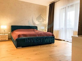 Apartament de închiriat 2 camere, în Timişoara, zona Complex Studenţesc
