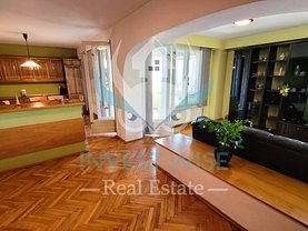 Apartament de vânzare 3 camere, în Timisoara, zona Fabric
