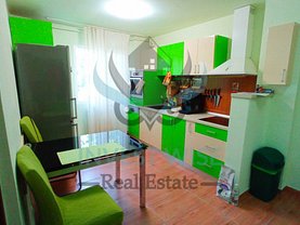 Apartament de vânzare 3 camere, în Timişoara, zona Circumvalaţiunii