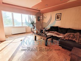 Apartament de vânzare 3 camere, în Timişoara, zona Girocului