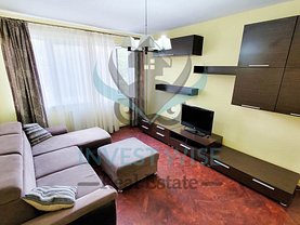 Apartament de închiriat 2 camere, în Timişoara, zona Medicină