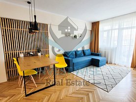 Apartament de închiriat 2 camere, în Timişoara, zona P-ţa Unirii