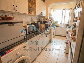 Apartament de vânzare 3 camere în Timisoara, Dacia