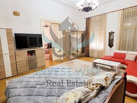 Apartament de închiriat 2 camere, în Timişoara, zona Sinaia