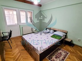 Apartament de închiriat 4 camere, în Timişoara, zona Complex Studenţesc