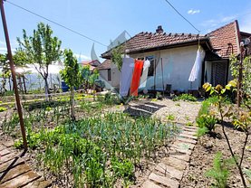 Casa de vânzare 4 camere, în Timişoara, zona Brâncoveanu
