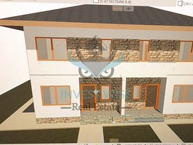 Casa de vânzare 3 camere, în Covaci, zona Central