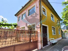 Casa de vânzare 5 camere, în Timisoara, zona Mircea cel Batran