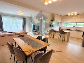 Casa de închiriat 5 camere, în Dumbrăviţa, zona Est