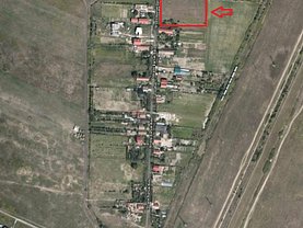 Teren constructii de vânzare, în Rudicica