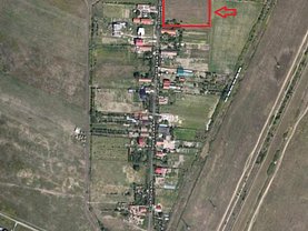 Teren constructii de vânzare, în Rudicica