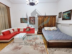 Închiriere spaţiu comercial