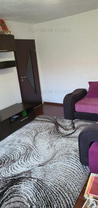 Apartament modern cu 2 camere in zona linistita Dacia - imaginea 2
