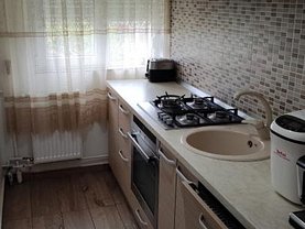 Apartament de vânzare 2 camere, în Timişoara, zona Dacia