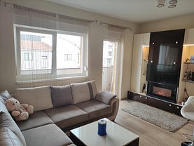 Apartament de vânzare 3 camere în Dumbravita, Nord