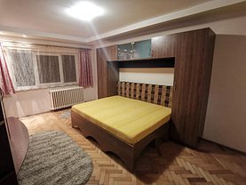 Garsonieră de închiriat, în Timisoara, zona Baba-Dochia