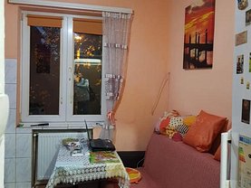 Garsonieră de închiriat, în Timişoara, zona Buziaşului