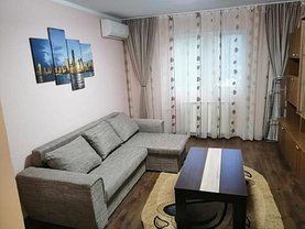 Garsonieră de închiriat, în Timisoara, zona Dorobantilor