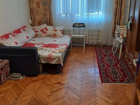 Garsonieră de vânzare, în Timişoara, zona Blaşcovici