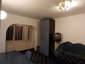Garsonieră de vânzare, în Timisoara, zona Girocului