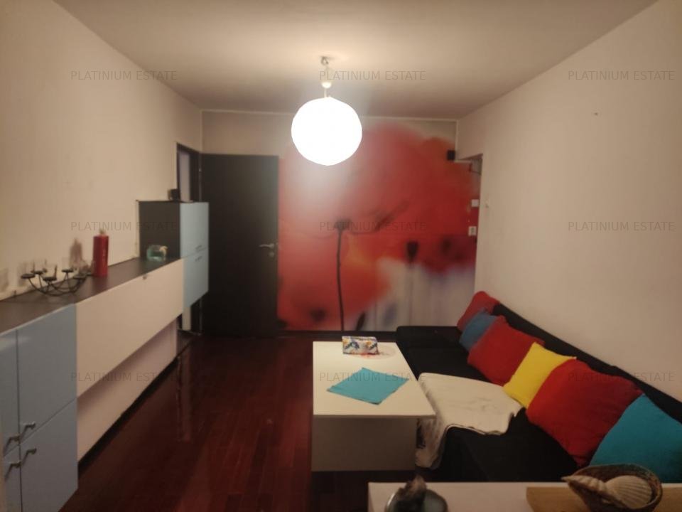 Apartament cu 3 camere, Dacia - imaginea 1