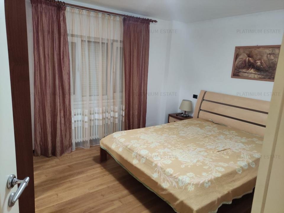 Apartament deosebit cu 2 camere, Bucovina - imaginea 15