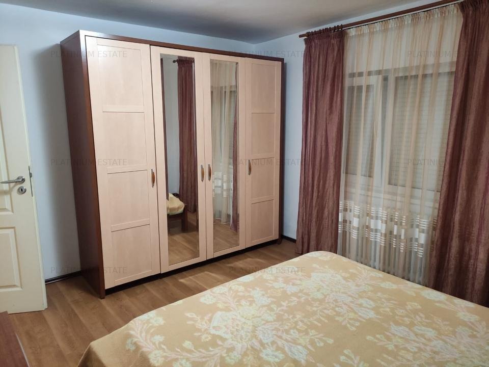 Apartament deosebit cu 2 camere, Bucovina - imaginea 16