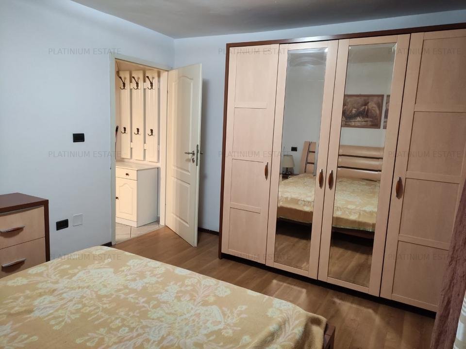 Apartament deosebit cu 2 camere, Bucovina - imaginea 17