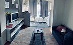Apartament cu 3 camere mobilat si utilat in zona Aradului ! - imaginea 3