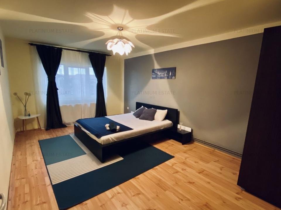 Apartament cu 3 camere mobilat si utilat in zona Aradului ! - imaginea 6