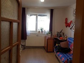 Garsonieră de vânzare, în Timisoara, zona Buziasului