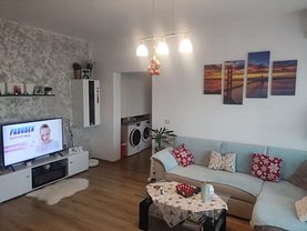 Apartament de vânzare 2 camere, în Giroc