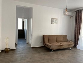 Apartament de închiriat 2 camere, în Dumbrăviţa, zona Nord
