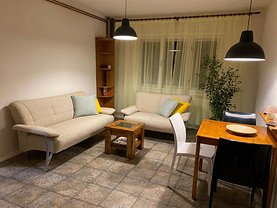 Apartament de închiriat 3 camere, în Timisoara, zona Circumvalatiunii