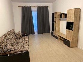 Apartament de închiriat 2 camere, în Dumbrăviţa, zona Nord