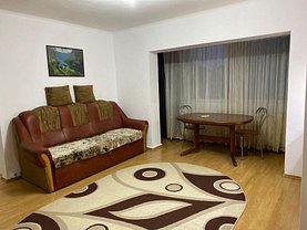 Apartament de închiriat 3 camere, în Timişoara, zona Bucovina