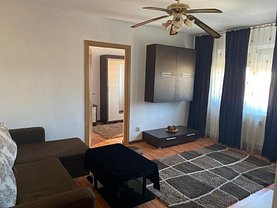 Apartament de închiriat 2 camere, în Timisoara, zona Circumvalatiunii