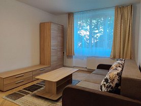 Apartament de închiriat 2 camere, în Timişoara, zona Bălcescu