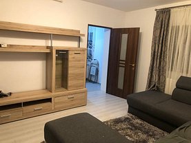 Apartament de vânzare 2 camere, în Giroc